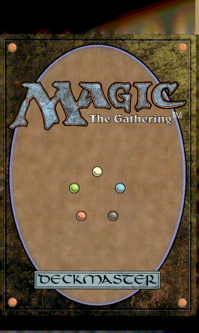 2018 Ultimate Masters (UMA) #149/254 Sparkspitter (back)