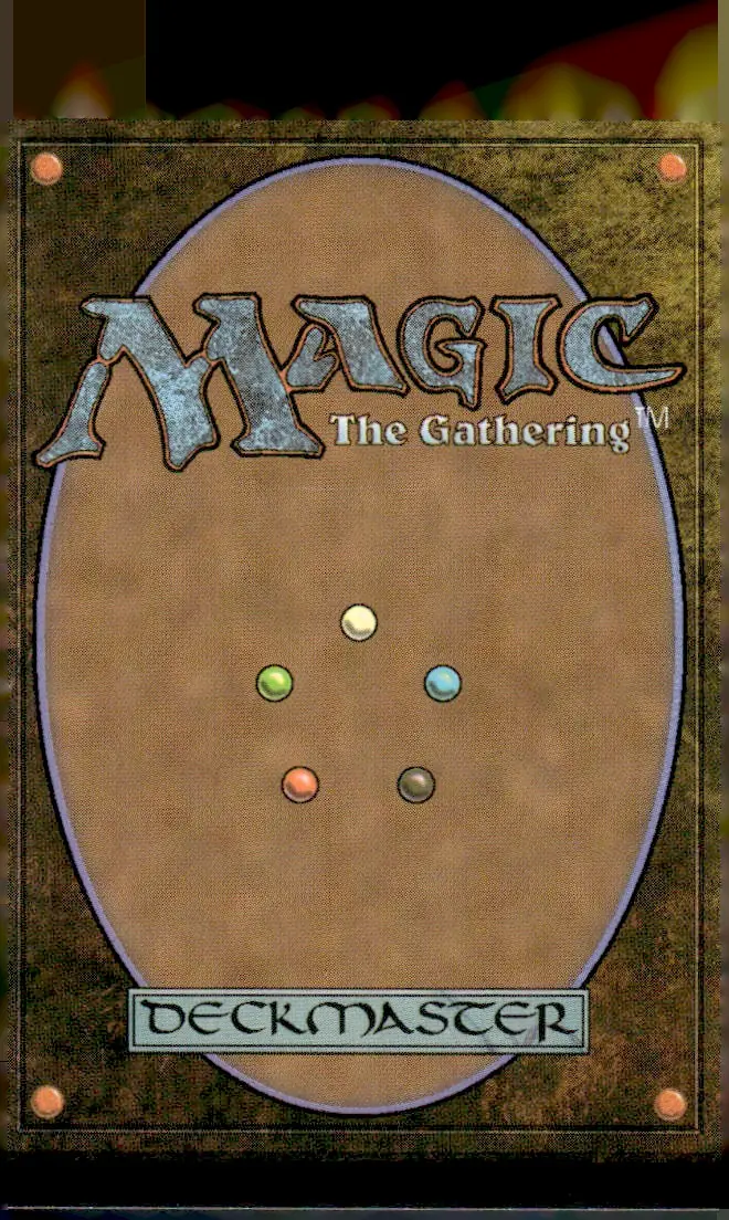2013 Dragon's Maze #65/156 Deputy of Acquittals (back)