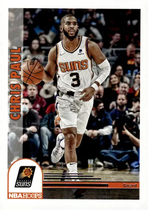2022-23 NBA Hoops #288 Chris Paul