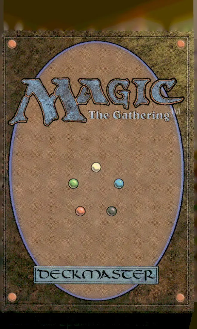 2020 Commander Legends (CMR) #310/361 Foundry Inspector (back)