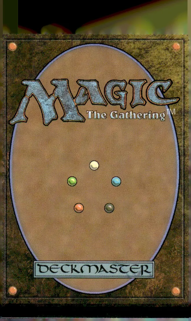 2016 Eldritch Moon (EMN) #82 Borrowed Malevolence (back)