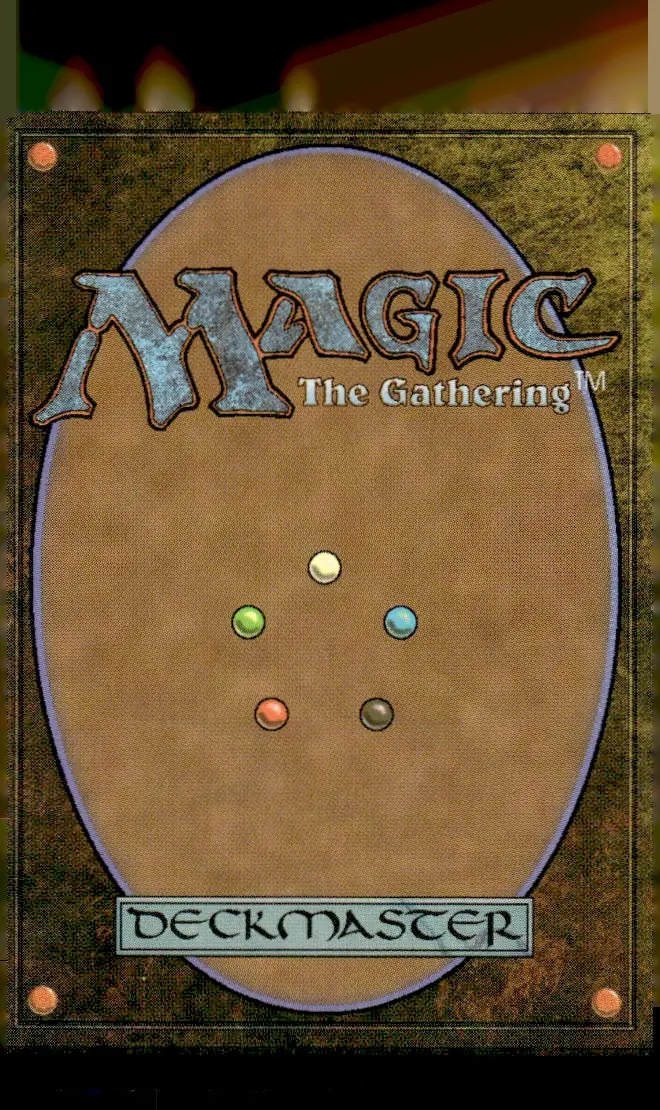 2009 Zendikar (ZEN) #49/249 Ior Ruin Expedition (back)