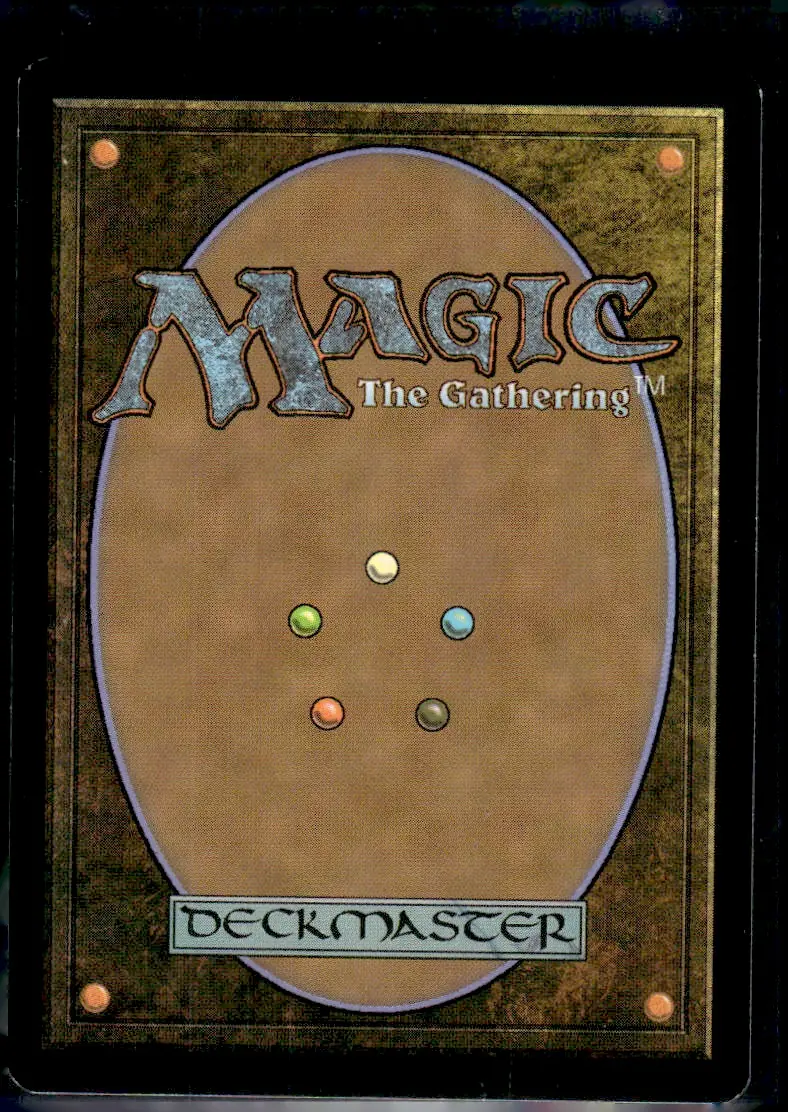 2013 Gatecrash (GTC) #244/249 Orzhov Guildgate (back)