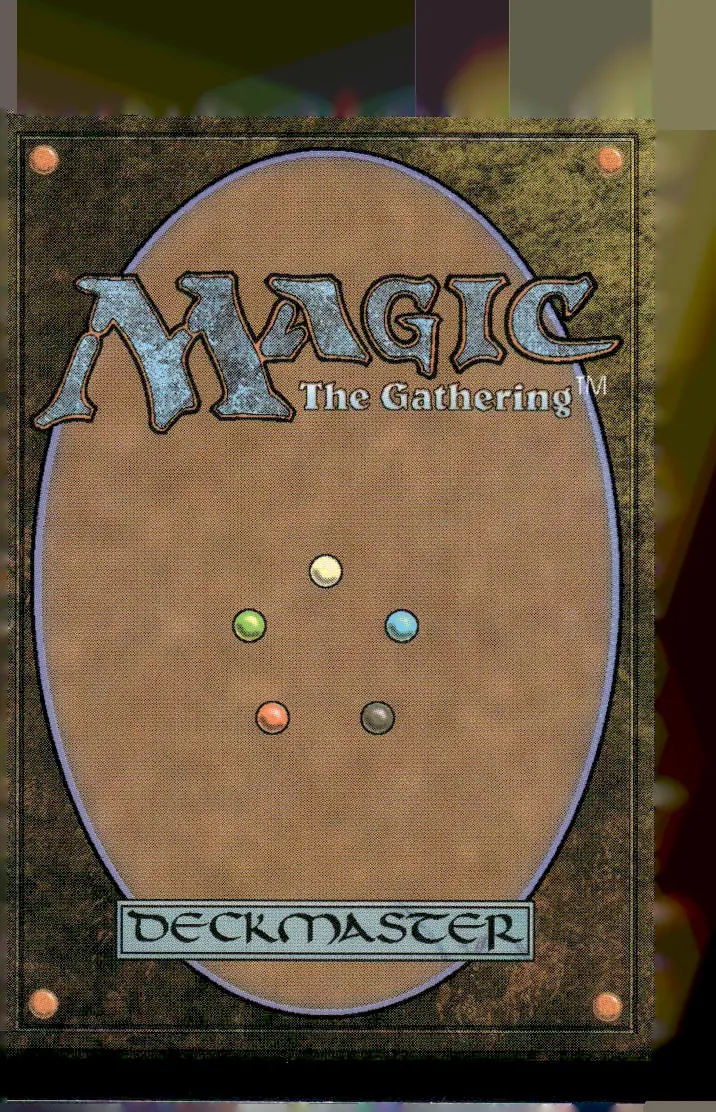 2019 Throne of Eldraine (ELD) #202/269 Steelclaw Lance – Traditional foil (back)