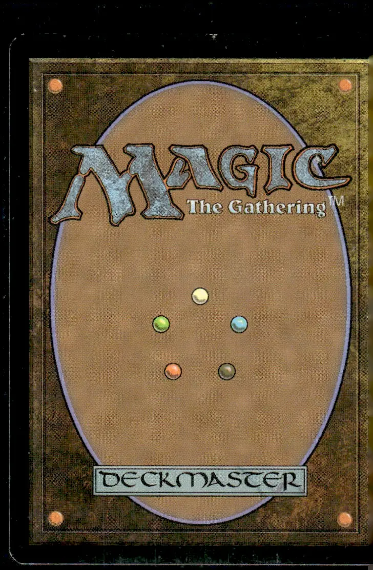 2013 Magic 2014 Core Set (M14) #164/249 Advocate of the Beast (back)