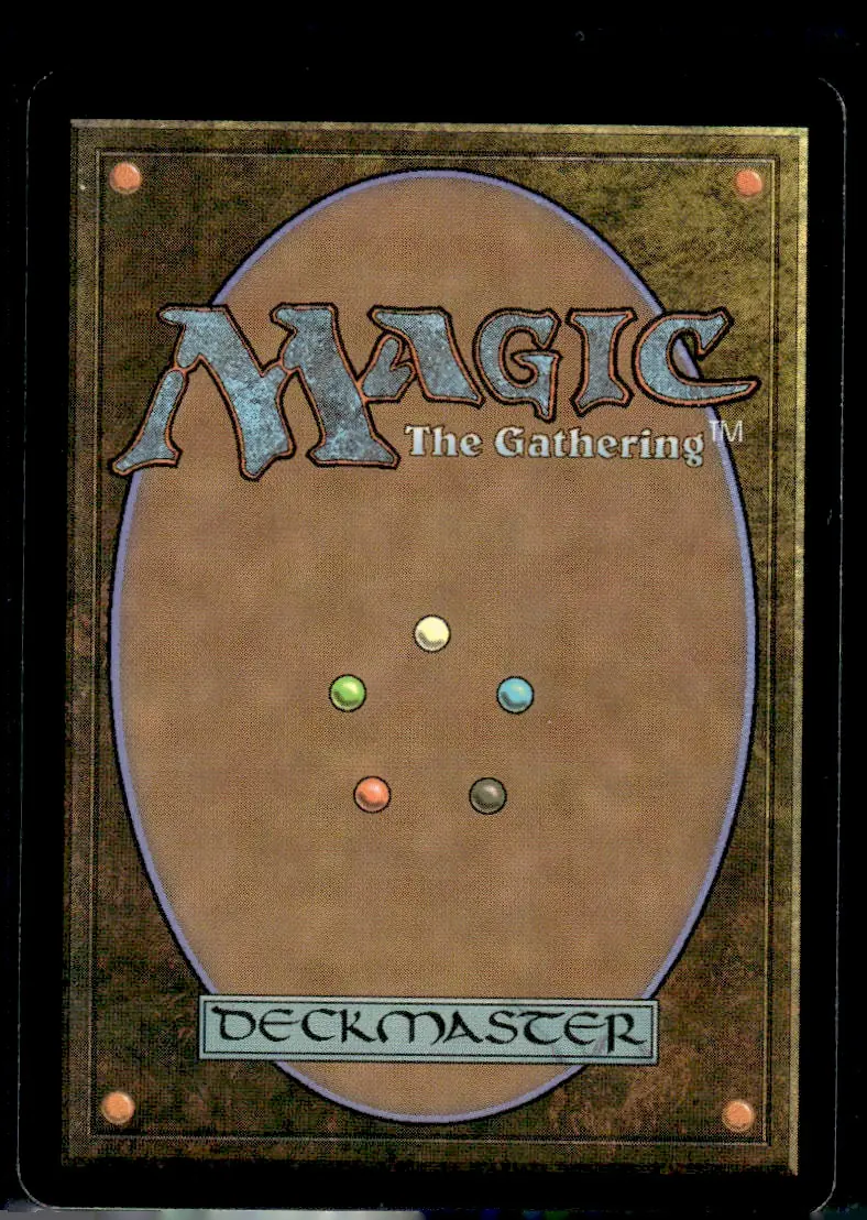 2005 Ravnica: City of Guilds #120/306 Dogpile (card name); art by Jeff Miracola (back)