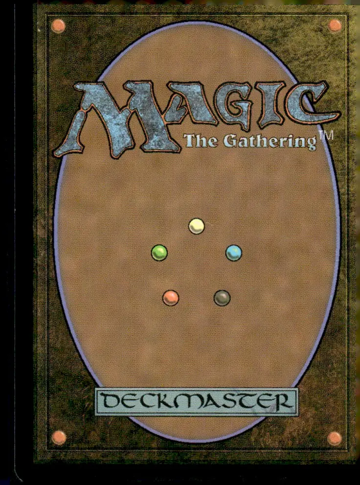 2020 Double Masters (2XM) #172/332 Invigorate (back)