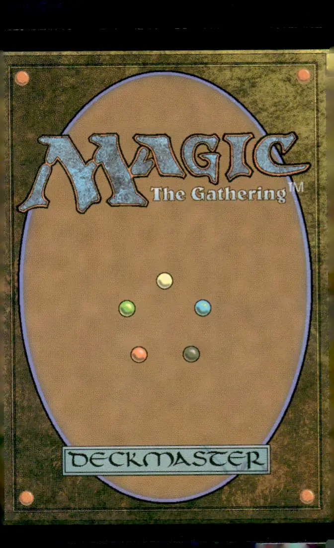 2019 Magic: The Gathering - Ravnica Allegiance (RNA) #204/259 Senate Guildmage (back)
