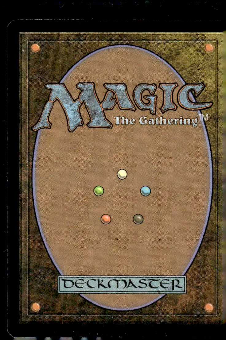 2013 Magic 2014 Core Set (M14) #69/249 Scroll Thief (back)