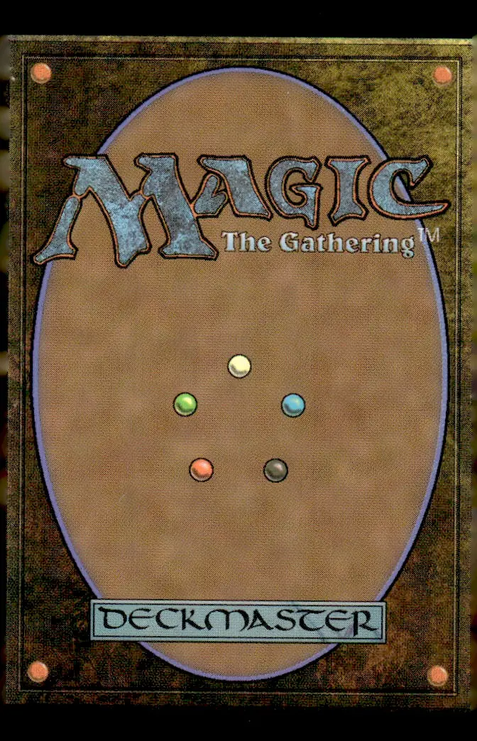 2021 Magic: The Gathering — Commander 2021 (C21) #054/081 Radiant Performer (back)