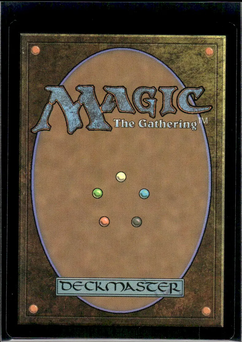 2020 Commander Legends (CMR) #087/361 Run Away Together (card name); art by Filip Burburan (back)