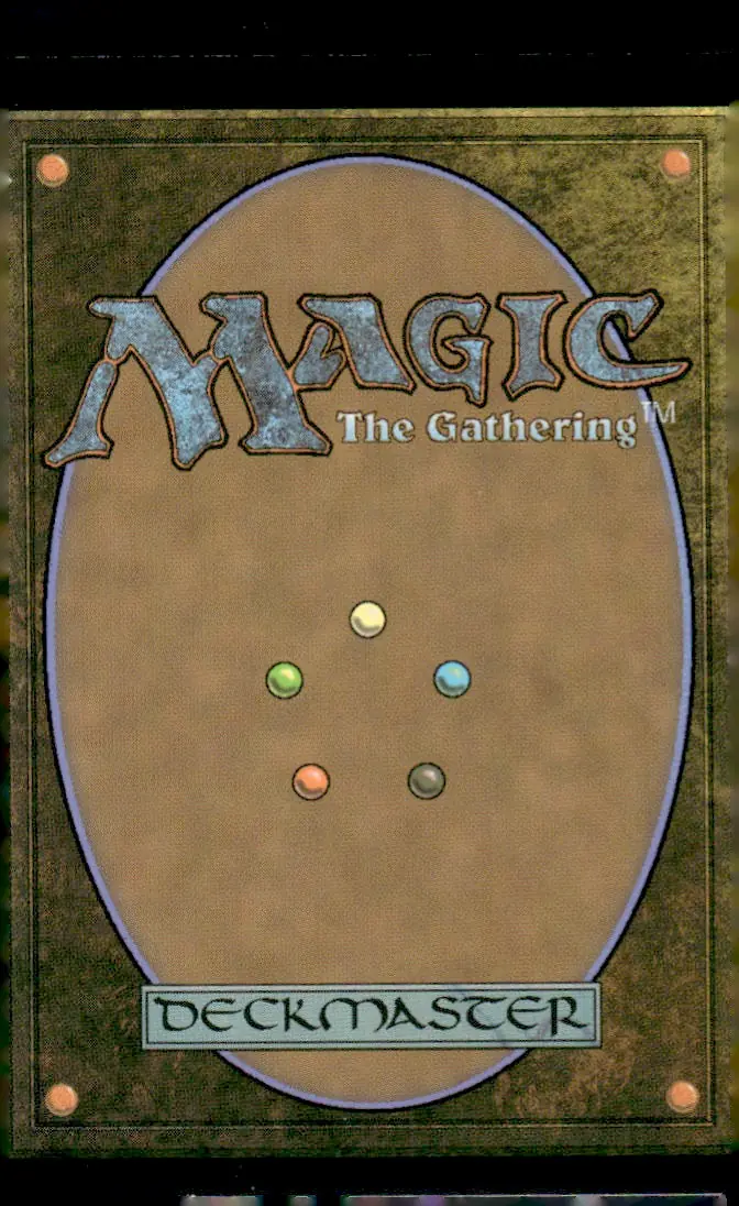2019 Ravnica Allegiance (RNA) #204/259 Senate Guildmage (back)
