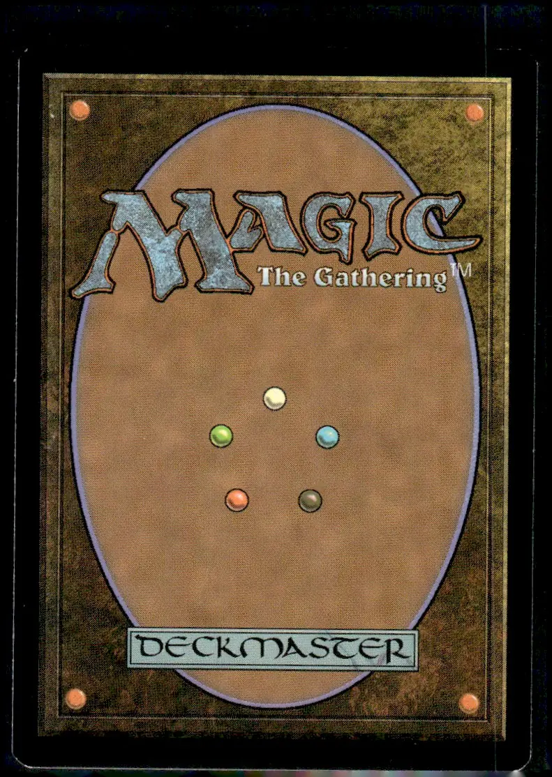 2013 Magic: The Gathering - Theros (THS) #163/249 Nemesis of Mortals (back)