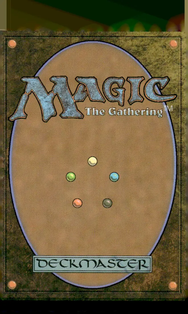 2019 Ravnica Allegiance (RNA) #204/259 Senate Guildmage (back)