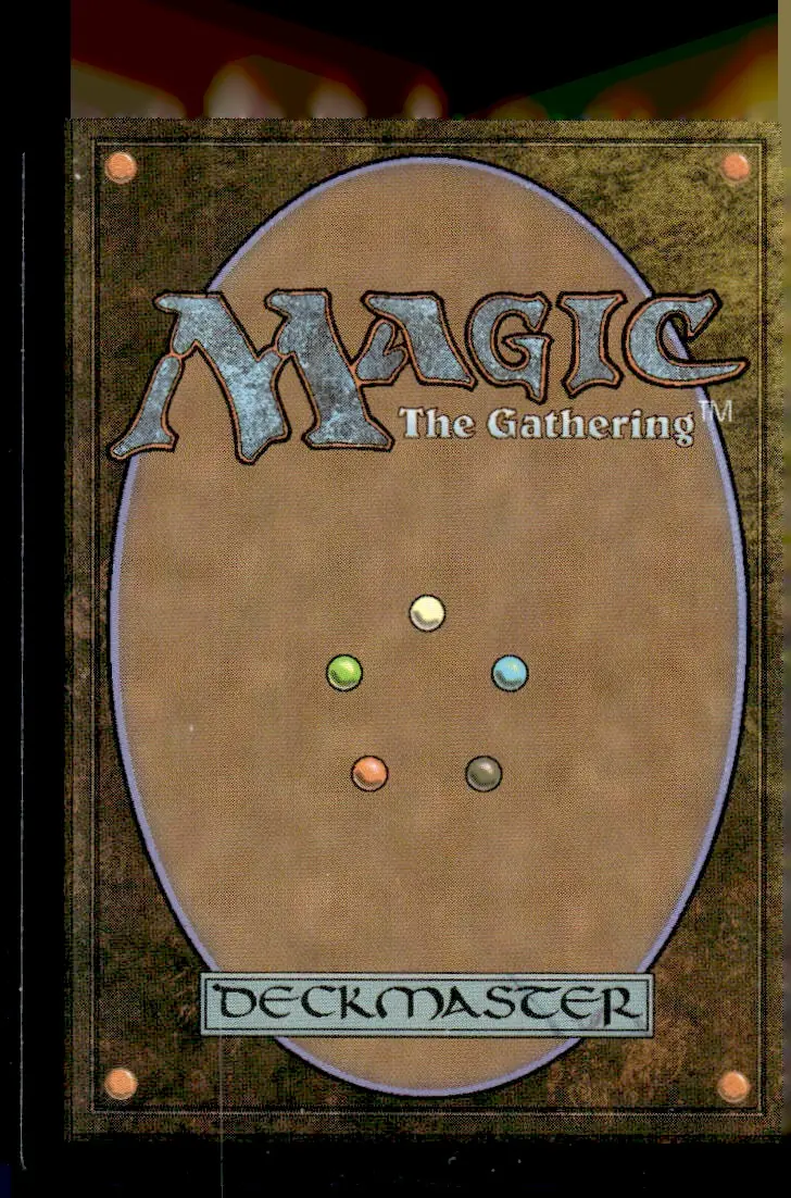 2011 New Phyrexia (NPH) #99/175 Victorious Destruction (card name); art by Jung Park (back)