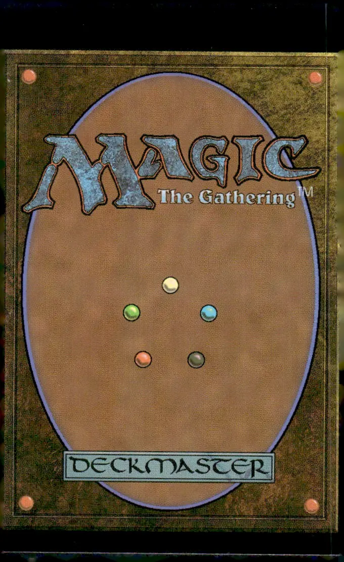 2020 Magic: The Gathering - Zendikar Rising (ZNR) #005/280 Archpriest of Iona (Creature — Human Cleric); art by Denman Rooke (back)