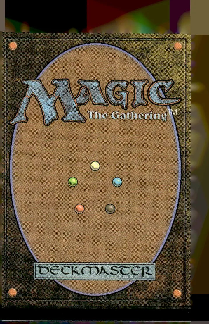 2020 Magic: The Gathering - Zendikar Rising (ZNR) #195/280 Murasa Brute (back)