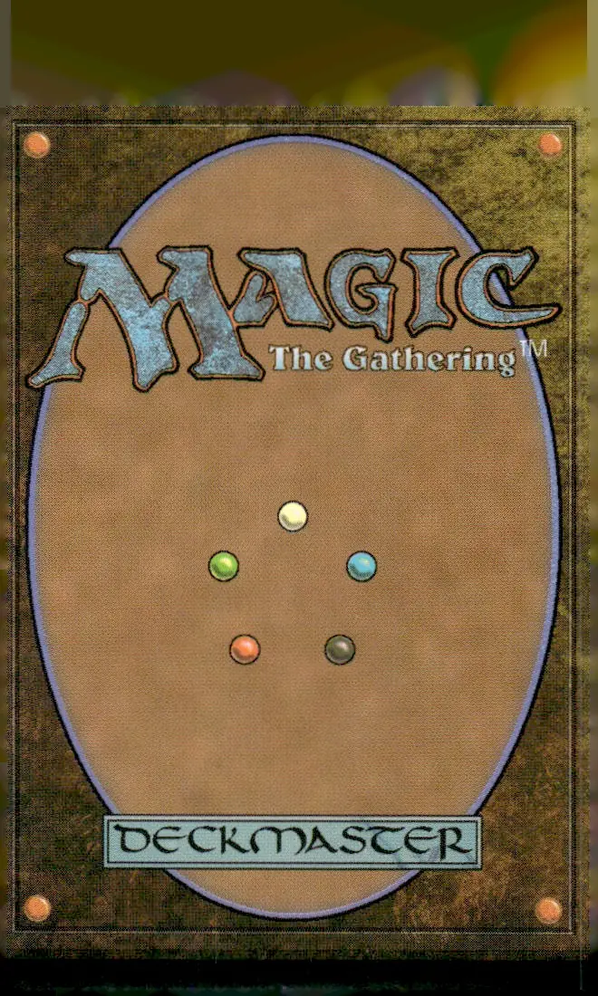 2016 Eternal Masters (EMA) #130/249 Firebolt (card name); art by Chris Rallis (back)