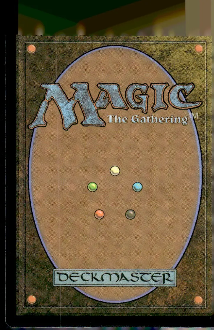 2018 Magic: The Gathering - Dominaria (DOM) #135/269 Keldon Raider (back)