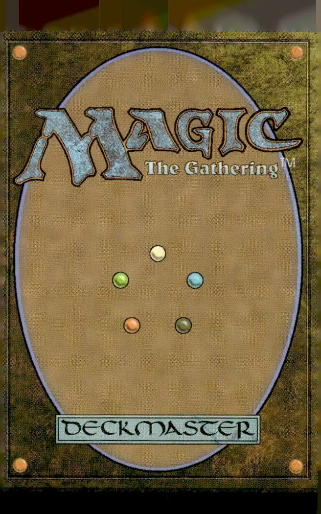 2016 Kaladesh (KLD) #190/264 Whirler Virtuoso – Foil (back)