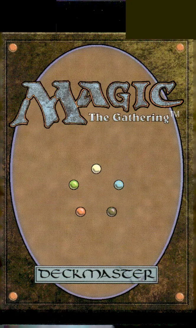 2017 Ixalan (XLN) #96 (096/279) Costly Plunder (back)