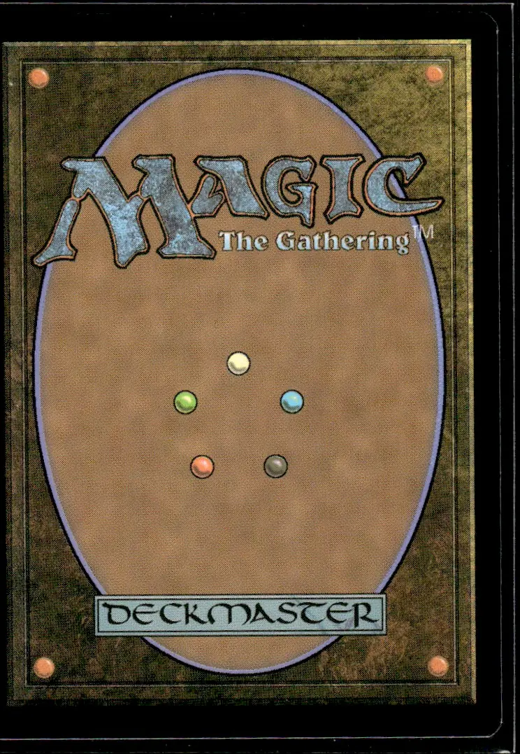 2019 Magic: The Gathering - Throne of Eldraine (ELD) #057/269 Moonlit Scavengers – Foil (back)