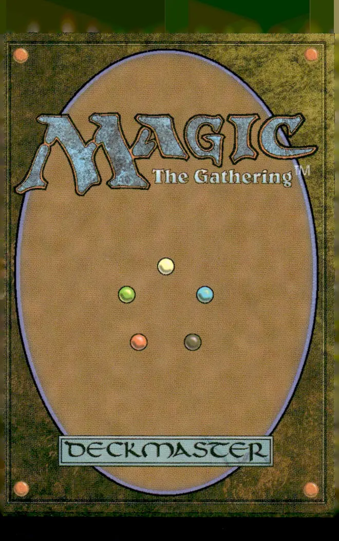 2018 Guilds of Ravnica (GRN) #215/259 Worldsoul Colossus – Foil (back)