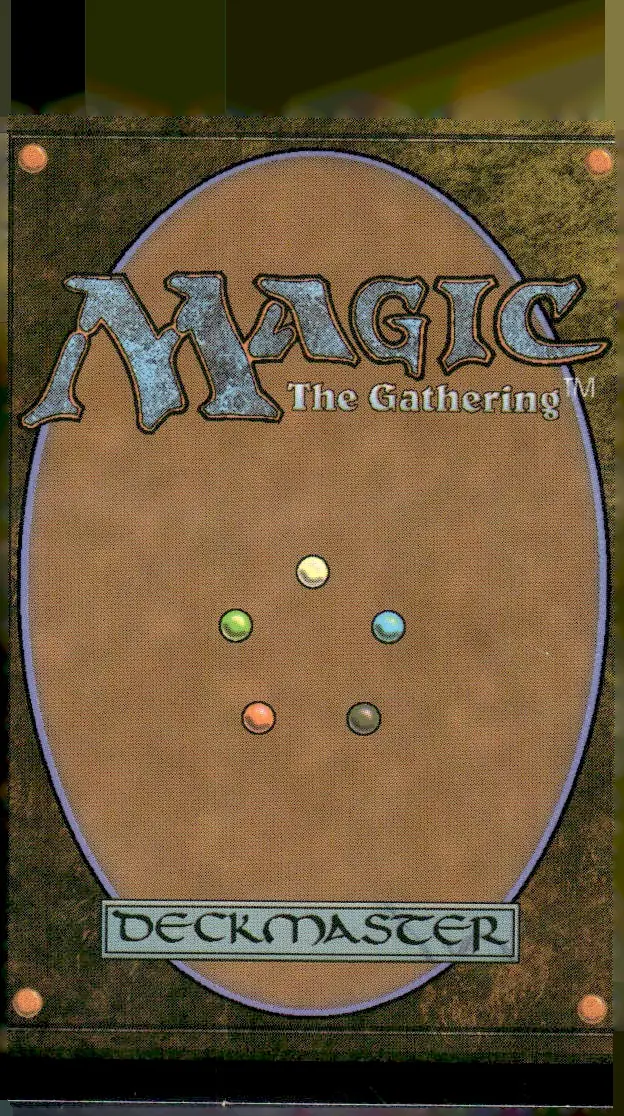 2019 Ravnica Allegiance (RNA) #88/259 Undercity Scavenger (back)