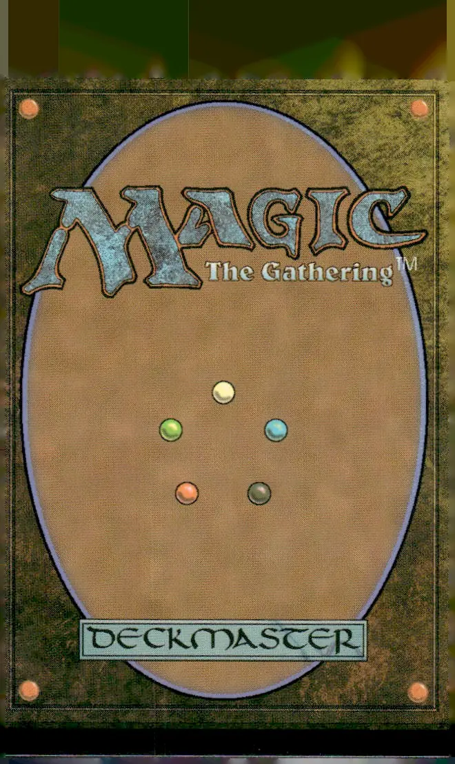 2019 Ravnica Allegiance (RNA) #88/259 Undercity Scavenger (Creature — Ogre Warrior); art by Tomasz Jedruszek (back)