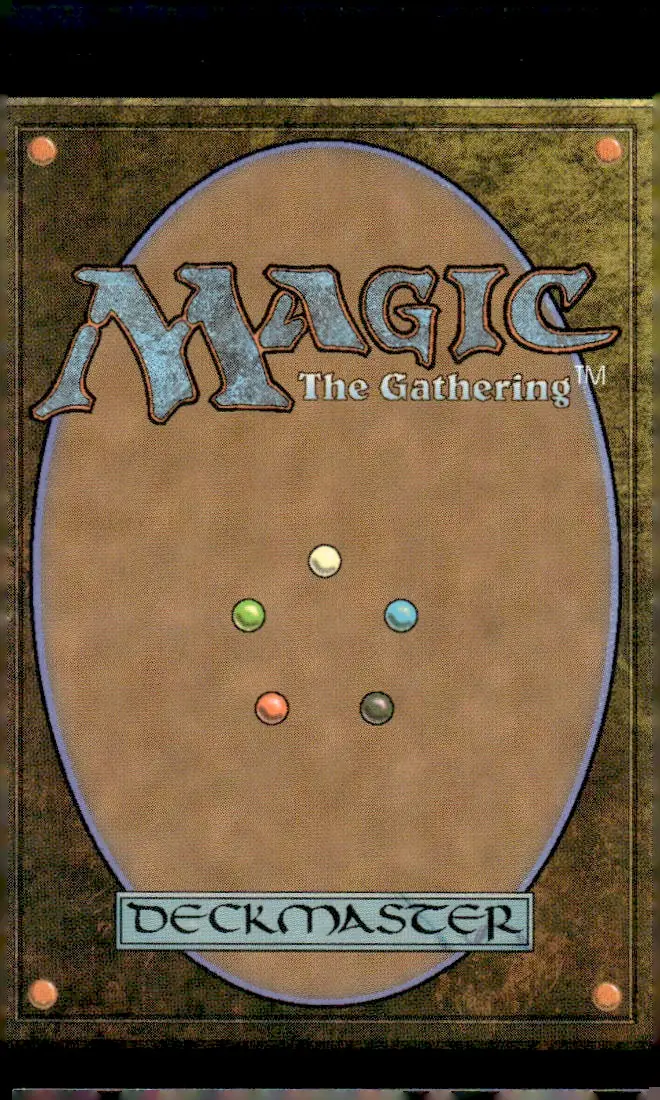2014 Magic: The Gathering - Conspiracy (CNS) #158/210 Wrap in Flames (back)