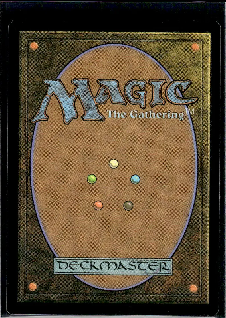 2018 Dominaria (DOM) #138/269 Radiating Lightning (back)