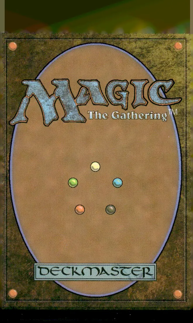 2019 Ravnica Allegiance (RNA) #204/259 Senate Guildmage – Uncommon, English (back)
