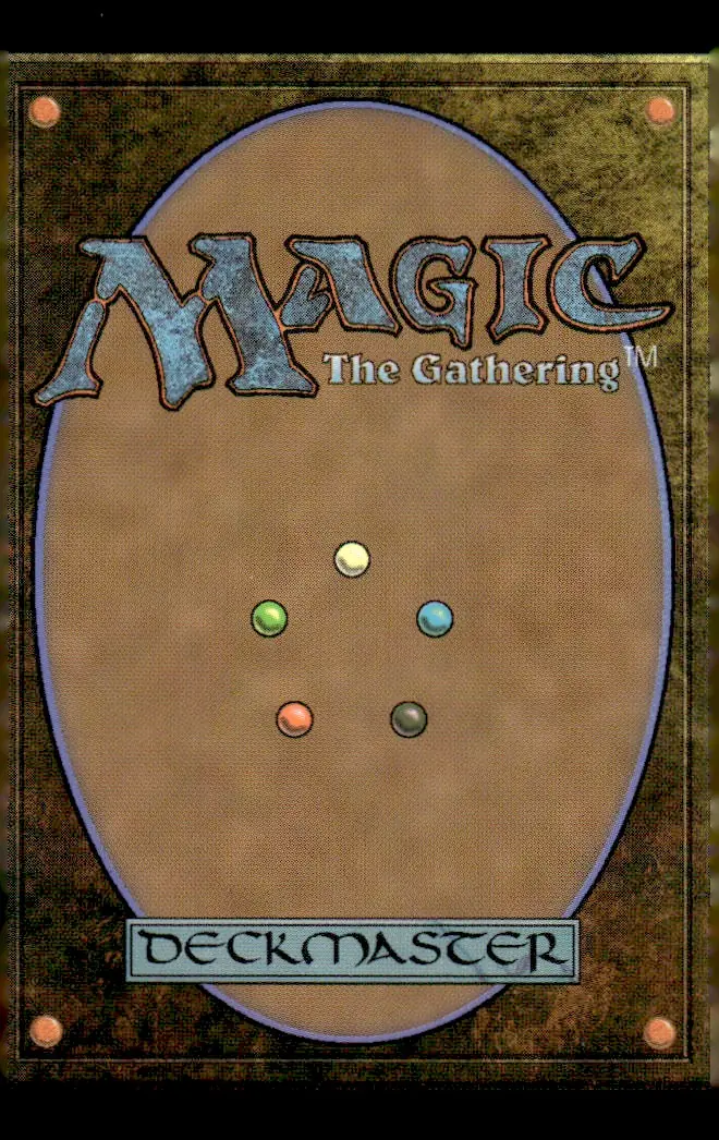2021 Commander 2021 (C21) #182 Volcanic Vision (card name); art by Liiga Smilshkalne (back)