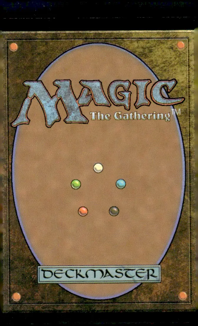 2016 Eternal Masters (EMA) #058/249 Jetting Glasskite (back)