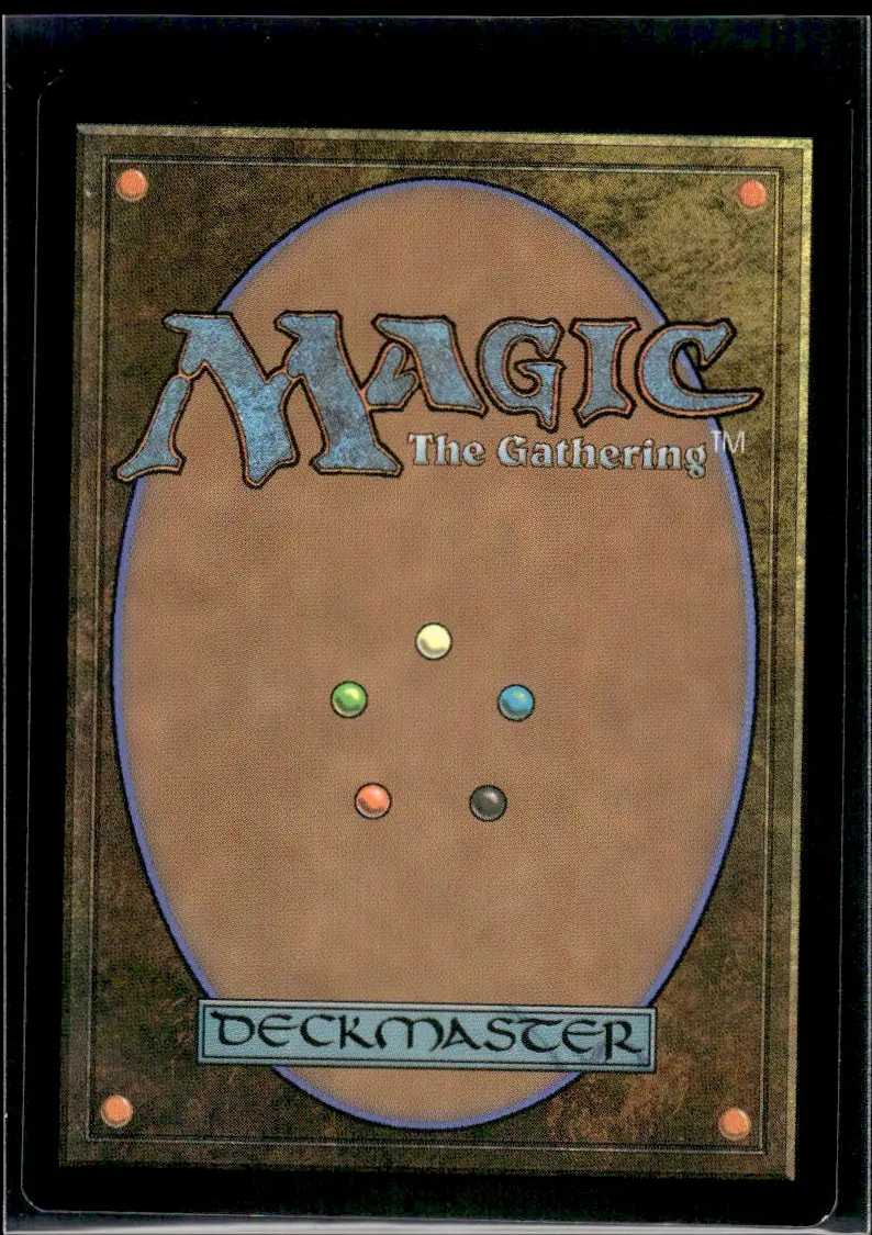 2020 Core Set 2021 (M21) #212/274 Trufflesnout (back)