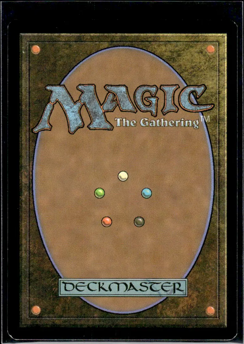 2016 Kaladesh (KLD) #115/264 Furious Reprisal (back)