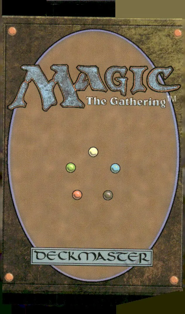 2020 Zendikar Rising (ZNR) #131/280 Vanquish the Weak – Traditional Foil (back)