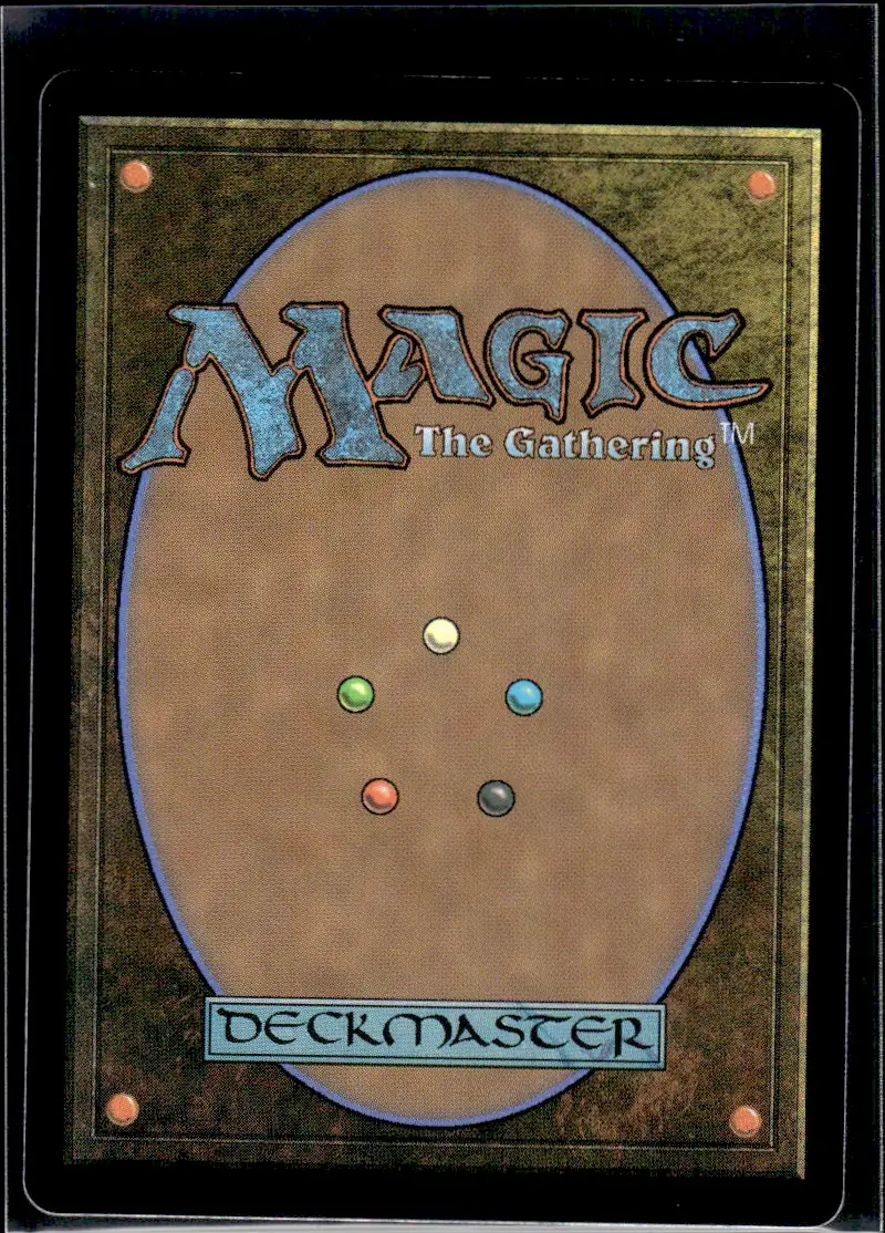 2020 Zendikar Rising (ZNR) #065/280 Living Tempest (back)
