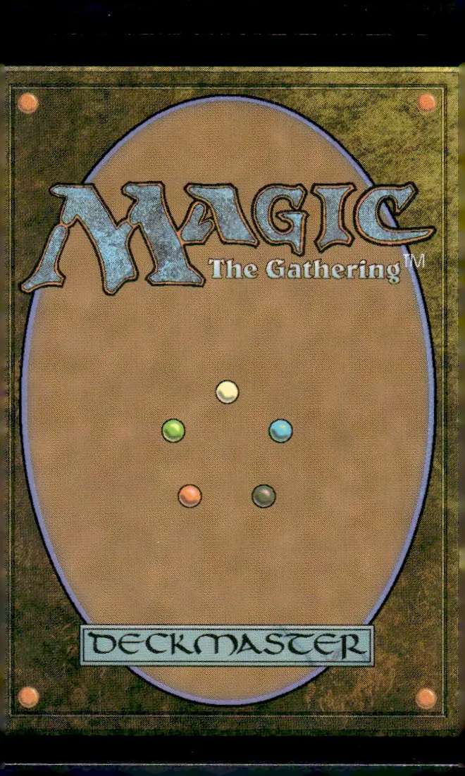 2019 Ravnica Allegiance (RNA) #031/259 Arrester's Admonition (back)