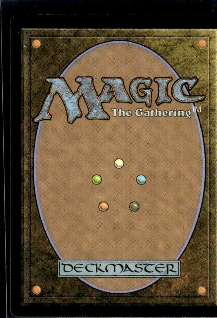 2017 Ixalan (XLN) #089/279 Anointed Deacon (back)