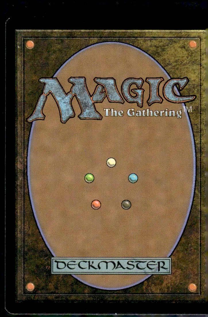 2016 Eternal Masters (EMA) #130/249 Firebolt (back)