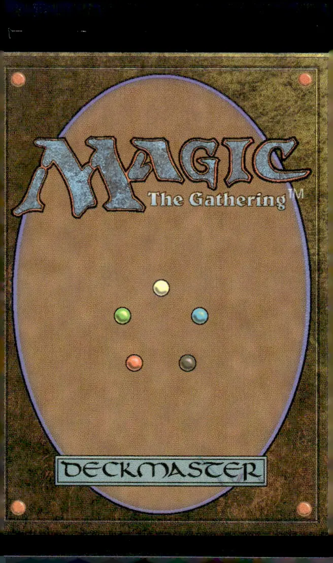 2013 Magic 2014 Core Set (M14) #152/249 Seismic Stomp (card name); art by Chase Stone (back)