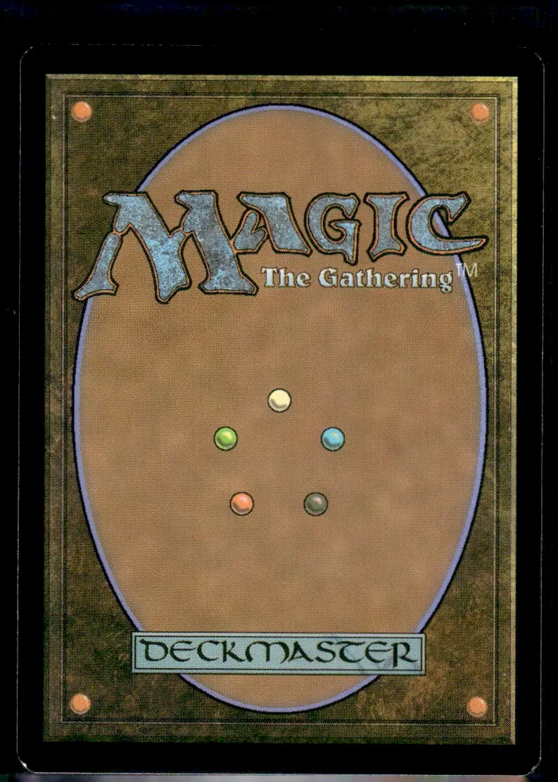 2019 Ravnica Allegiance (RNA) #204/259 Senate Guildmage (back)