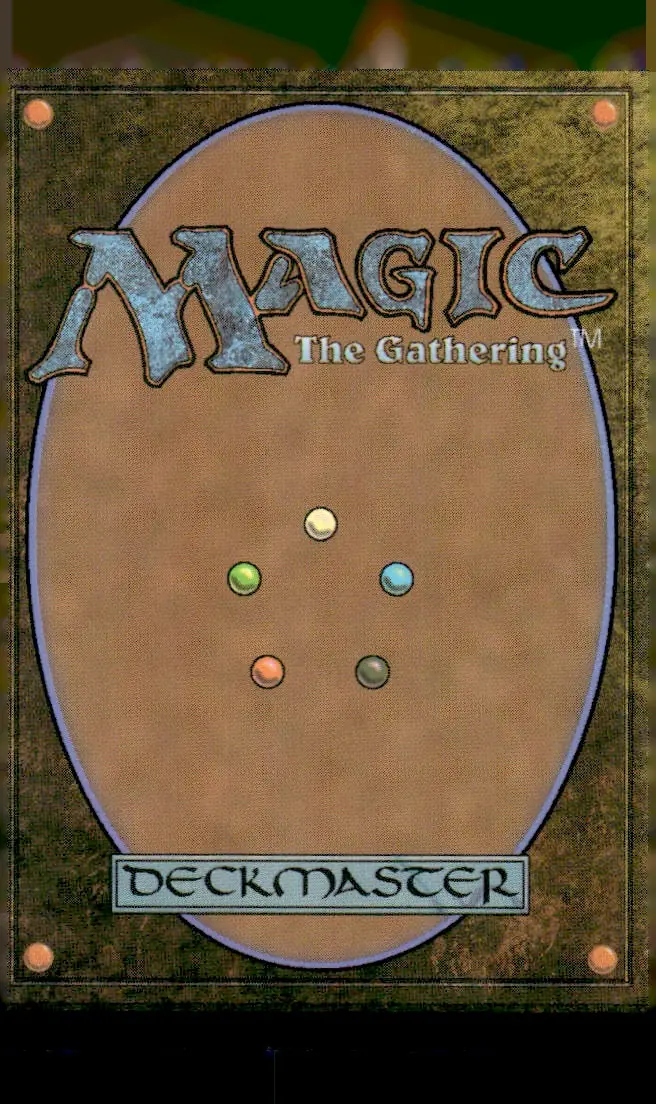 2019 Magic: The Gathering - War of the Spark (WAR) #148/264 Turret Ogre (back)