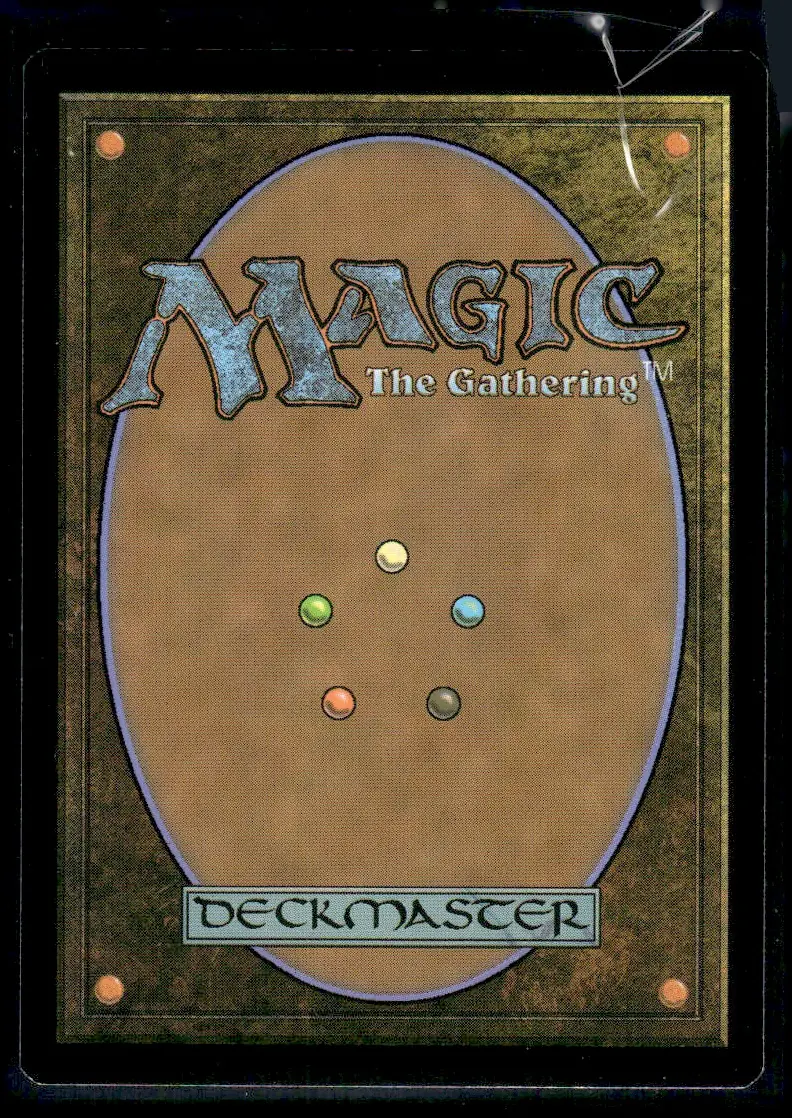 2019 Ravnica Allegiance (RNA) #025/259 Syndicate Messenger (back)