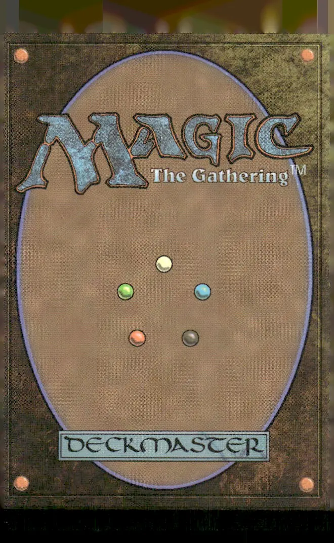 2021 Modern Horizons 2 (MH2) #177/303 Terramorph – Traditional Foil (back)