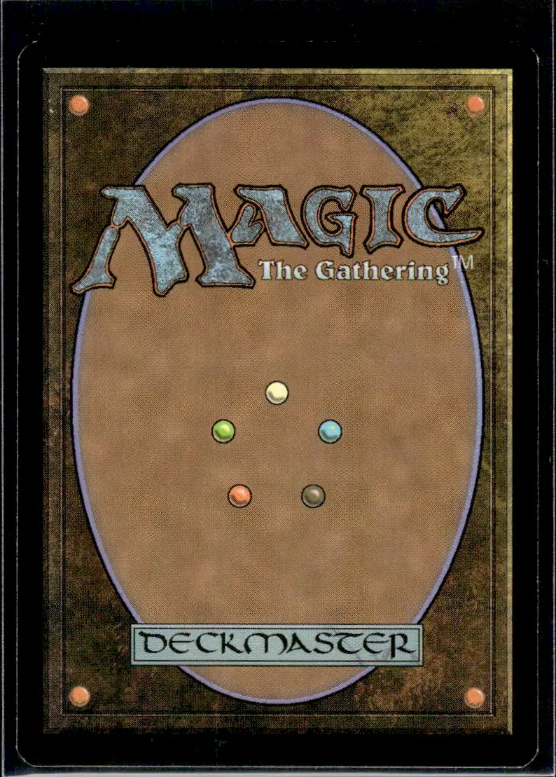 2013 Dragon's Maze #77 Jelenn Sphinx – Foil (back)