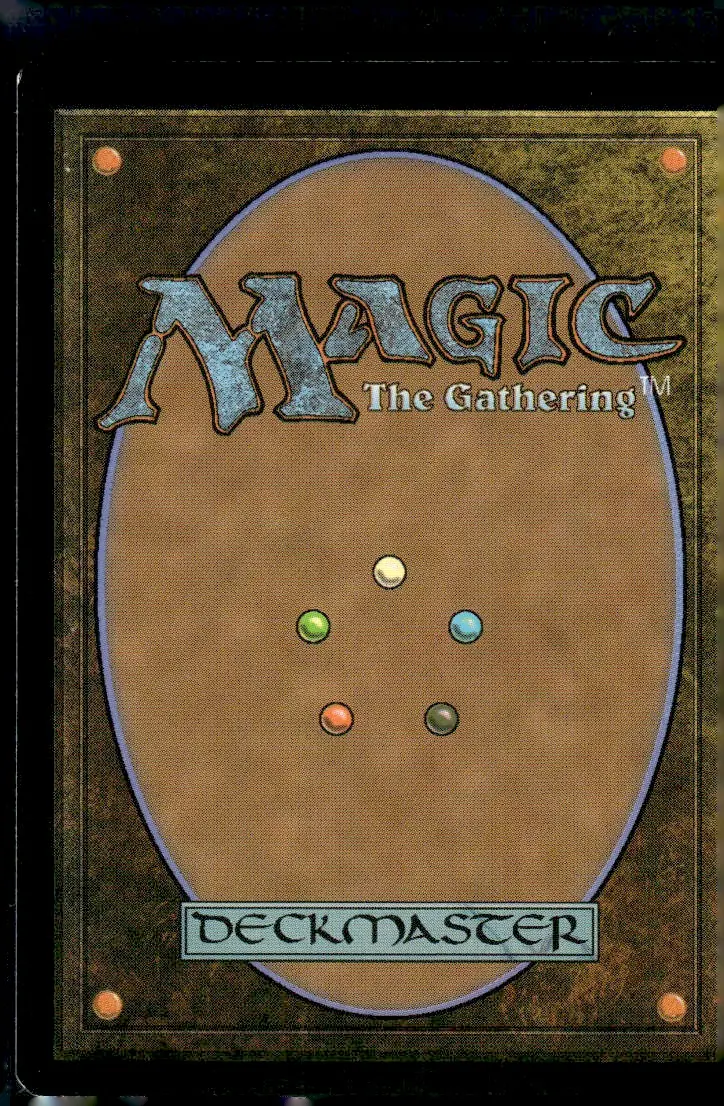 2016 Kaladesh (KLD) #97/264 Ovalchase Daredevil (back)
