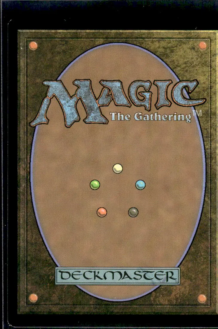 2019 War of the Spark (WAR) #104/264 Sorin's Thirst (back)