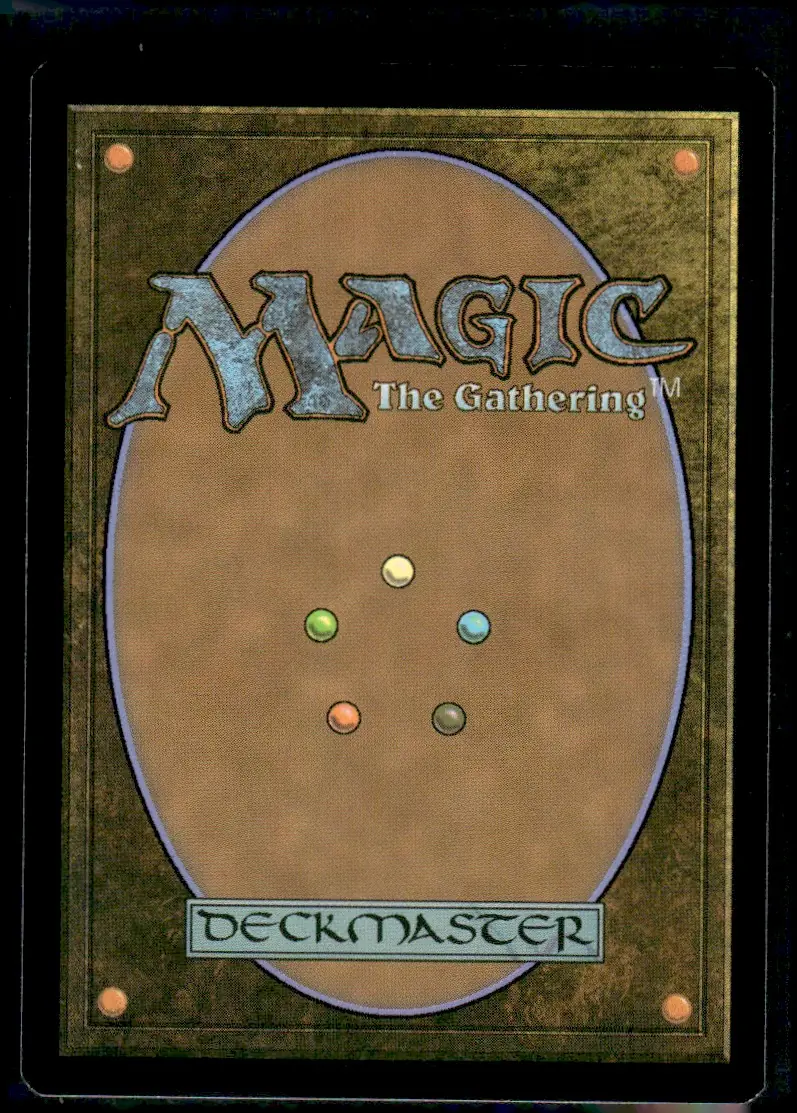 2018 Magic: The Gathering - Guilds of Ravnica (GRN) #231/259 Boros Locket (back)